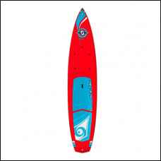 SUP BIC Sport WING RED 12'6"